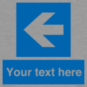 custom-directional-sign-in-blue-with-white-arrow-left~